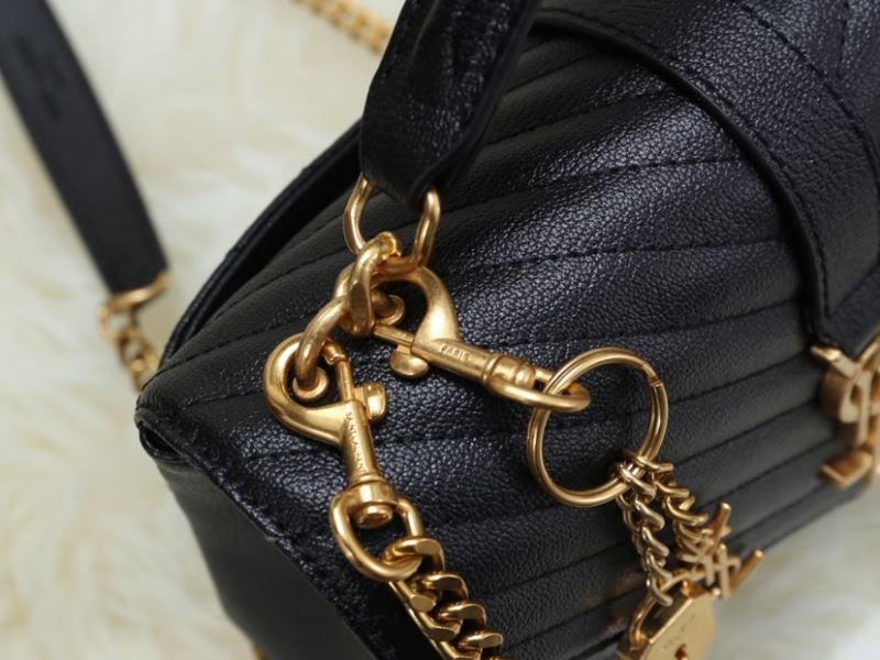 YSL Satchel Bags